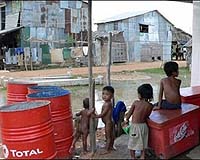 Asian Land Grabs Highlight Class Friction And Bureaucratic Failures