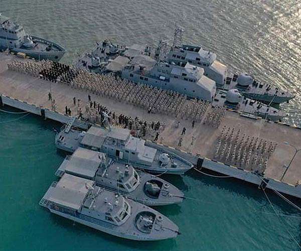 Cambodia hits back at US sanctions over naval base