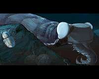 World's first animals caused global warming