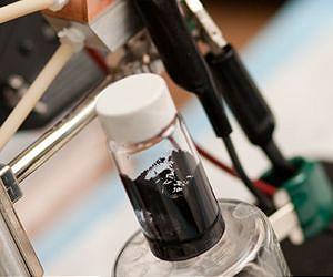 New battery design could give electric vehicles a jolt