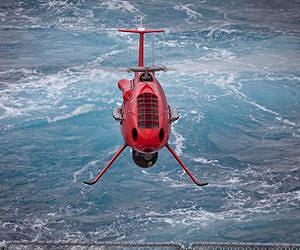 Northrop Grumman, AUVSI Partner to Develop Unmanned Systems Engineers