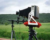 Building a Gigapixel-Sized Image