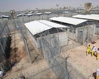 Iraq hangs 42 prisoners on death row: ministry