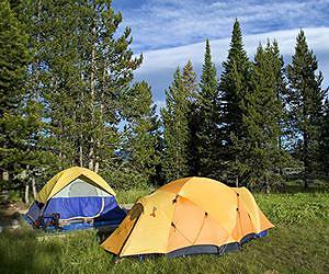 Americans' preferences for outdoor recreation changing