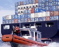 Remote Management Of DGPS Broadcast Sites For Marine Navigation
