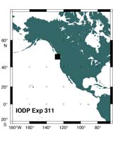 Frozen Natural Gas Discovered At Unexpectedly Shallow Depths Below Seafloor