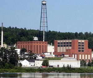 Canadian medical reactor gets nod to restart