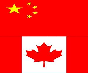 China-Canada should move toward FTA: ambassador