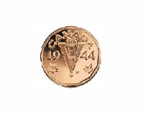 Pentagon Report Warns Canadian Coins Bugged