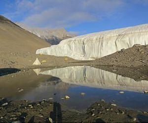 Long-term research reveals causes and consequences of environmental change