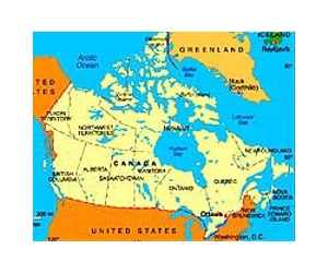 Report: Canada can be energy superpower