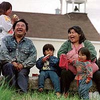 First Nation Brings IP To Remote Canadian Communities
