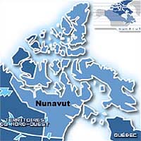 Tandem Sat Data Add Depth To Canadian Wilderness Maps