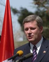 Canadas Commitment On Kyoto Protocol Is Lacklustre