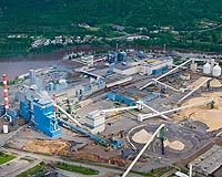 Canadian forestry sector gets help to become leaner, greener