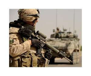 Canada overhauls army command