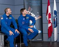 Canada to send two astronauts into space by 2024