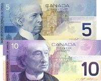Canada To Spend 2 Billion Dollars To Fight Global Warming