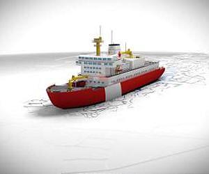 Canadian shipbuilding seen to be too slow