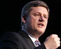 Canada's PM affirms 2011 Afghanistan pullout
