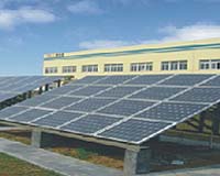 Canadian Solar Signs 9MW Sales Agreement With Conergy USA