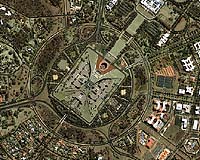 ACT Online Mapping Tool Incorporates DigitalGlobe Imagery