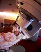 Does Natural Selection Drive The Evolution Of Cancer