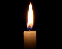 Hong Kong lights candles to support 'rebel' Chinese village
