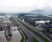 China Typhoon Toll Hits 134 As Tragedy Strikes Fishing Communities