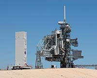 RFID Global Solution Deploys Real-Time Asset Location Tracking For Boeing At Kennedy Space Center