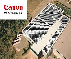 Dominion Virginia Power to Install Virginia's Largest Rooftop Solar Project