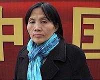 Detained China activist dies after critical illness