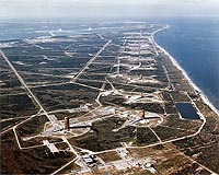 Space Systems/Loral Delivers Intelsat 14 Satellite To Florida