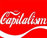 Commentary: Capitalist abyss