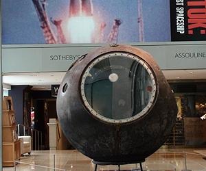 Lost Treasures Of The Soviet Space Era