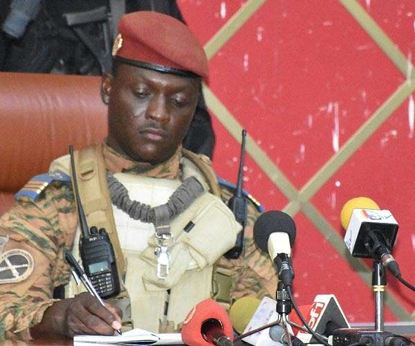 Burkina magistrates, journalists kidnapped, missing; Former jihadist fighters join Niger army