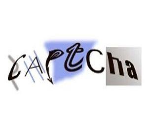 Moving Video To Captcha Robot Hackers