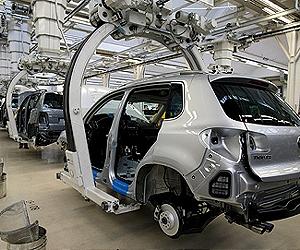 Volkswagen to build new plant in China's west