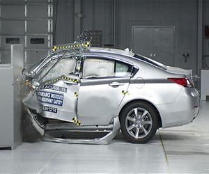 Locata Positioning will Underpin Future Crash Avoidance Research