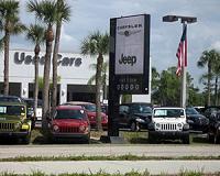 Software patch issued after hackers take over Jeep