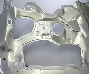 Resource-Friendly Car Manufacturing