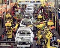 As Car Sales Top 10 Million China Sues Fiat Over Stealing Secrets