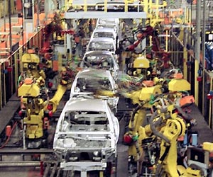 New Simulation Tool Could Shorten Manufacturing Design Process