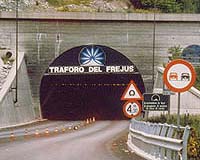 Intelligent System Offers Safer Tunnel Traffic For Europe