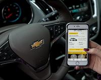 GM debuts car-sharing, 'personal mobility' brand