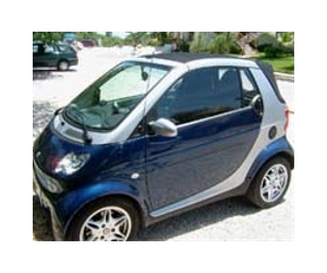 How Will Smart Cars Affect the Future of Driving?