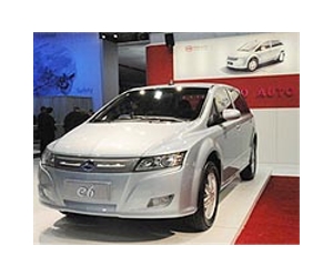 China's BYD to raise up to $939 mn in bond sale