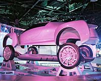 GM looks to China for cleaner cars