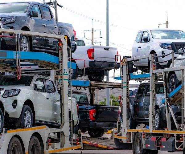 EV sales rebound in Germany as Chinese brands make inroads