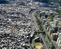 Venezuela authorizes use of deadly force at demos